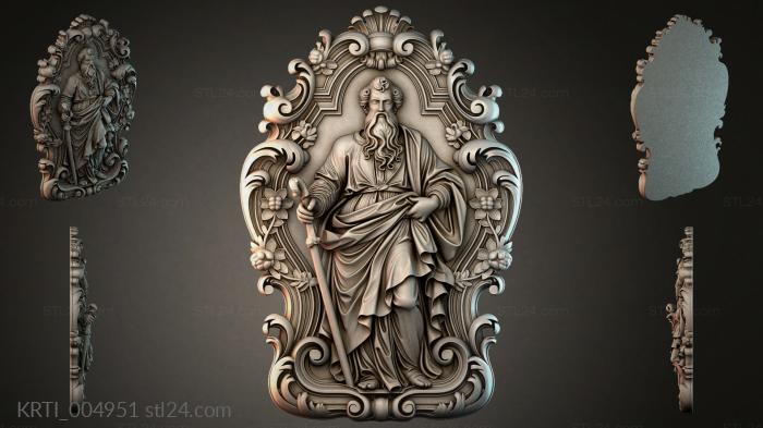 KRTI_004951 3d STL model