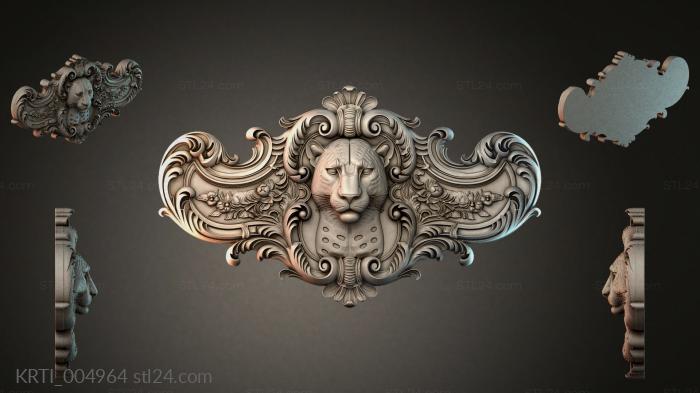 KRTI_004964 3d STL model