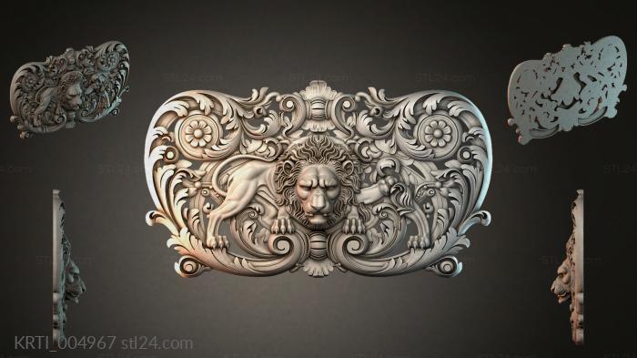KRTI_004967 3d STL model