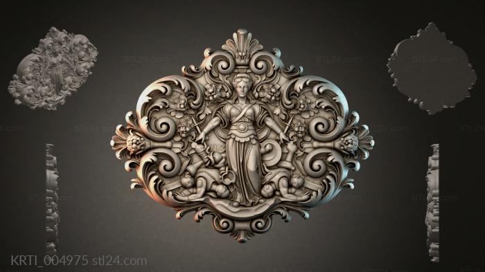 KRTI_004975 3d STL model
