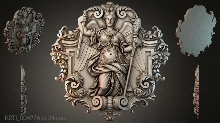 KRTI_004976 3d STL model