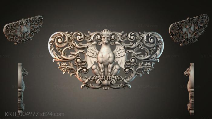 KRTI_004977 3d STL model