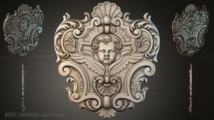 KRTI_004986 3d STL model