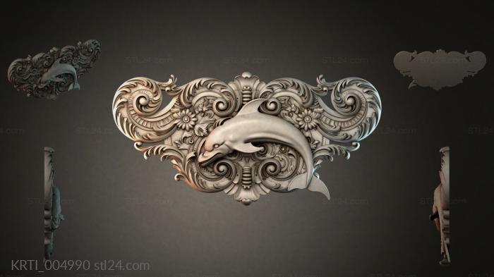 KRTI_004990 3d STL model