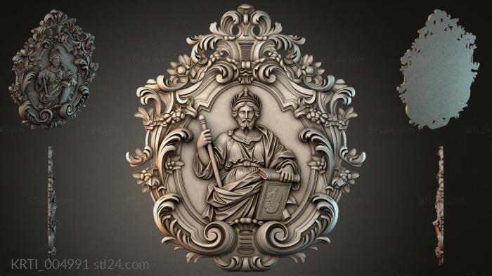 KRTI_004991 3d STL model