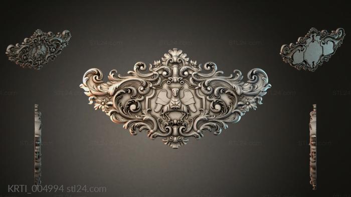 KRTI_004994 3d STL model