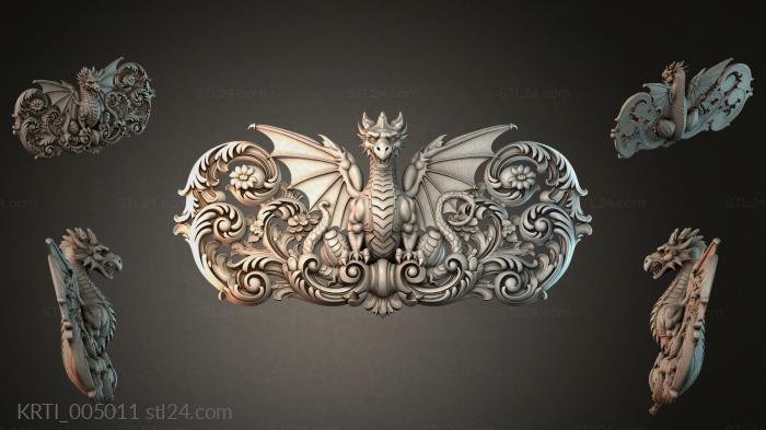 KRTI_005011 3d STL model