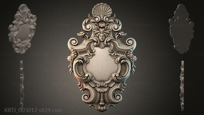 KRTI_005012 3d STL model