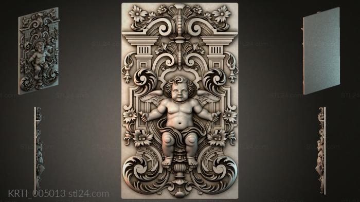 KRTI_005013 3d STL model