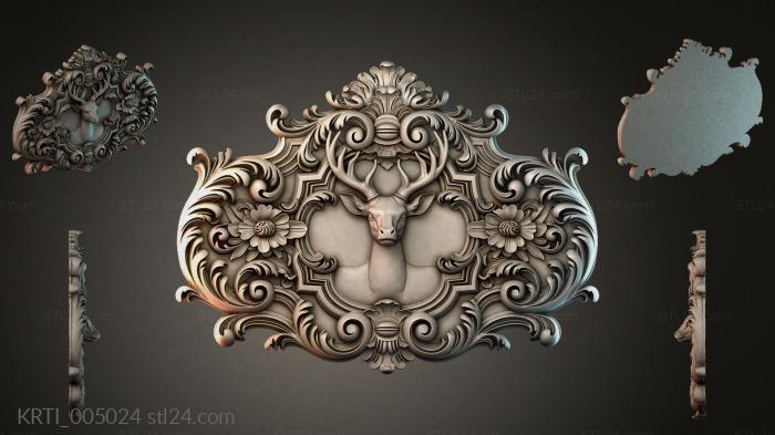 KRTI_005024 3d STL model