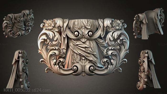 KRTI_005032 3d STL model