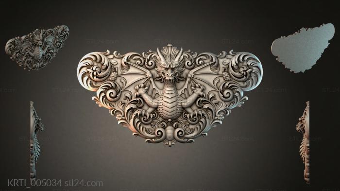 KRTI_005034 3d STL model