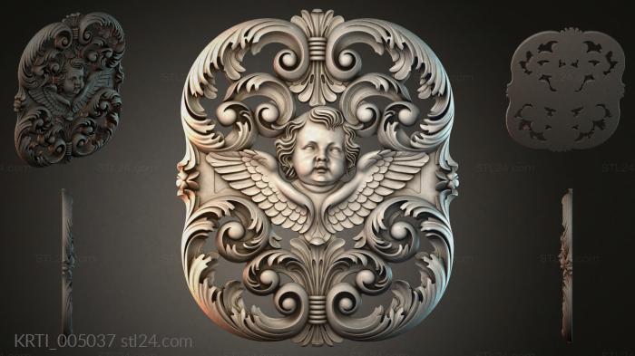 KRTI_005037 3d STL model