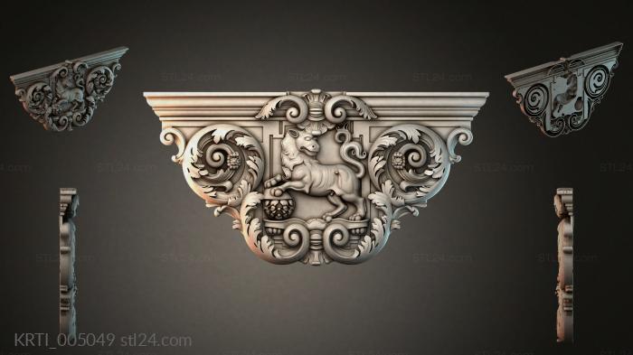 KRTI_005049 3d STL model