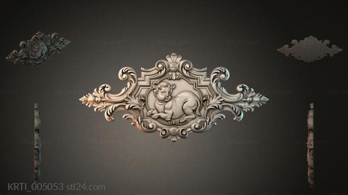 KRTI_005053 3d STL model