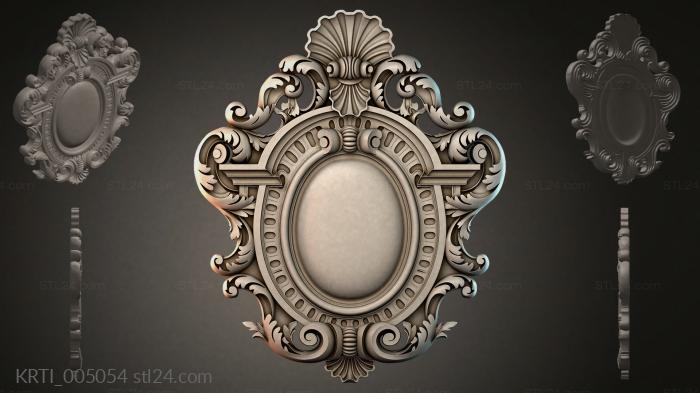 KRTI_005054 3d STL model