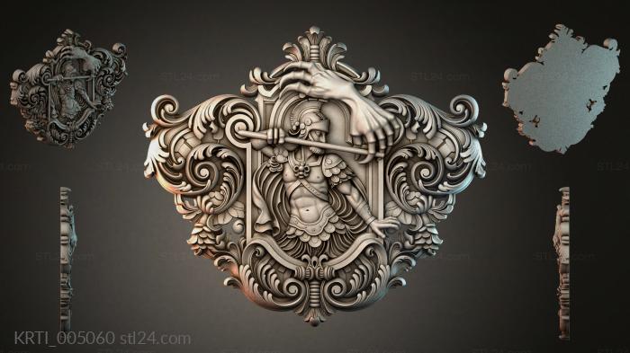 KRTI_005060 3d STL model