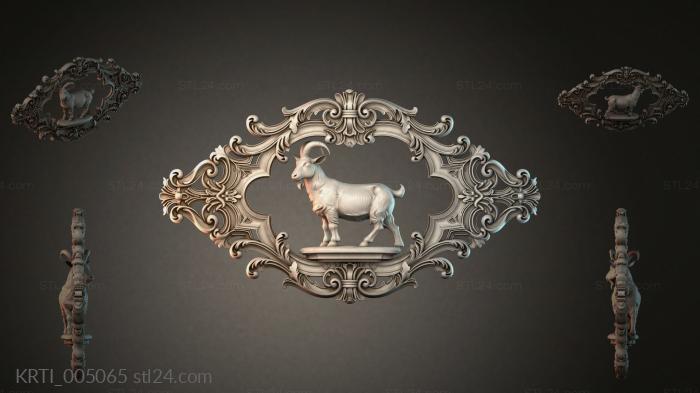 KRTI_005065 3d STL model
