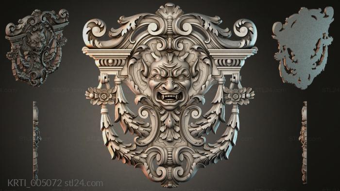 KRTI_005072 3d STL model