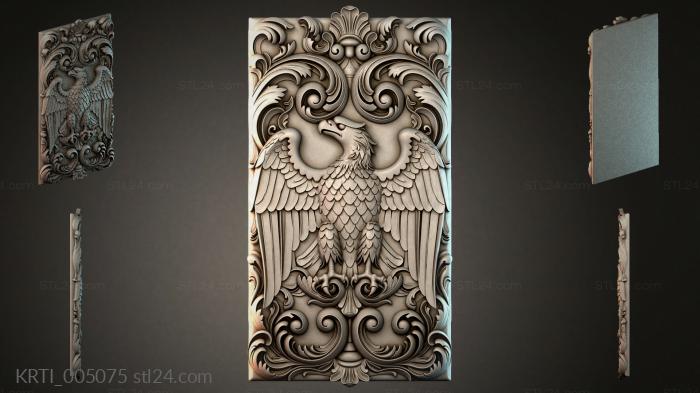 KRTI_005075 3d STL model