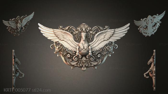 KRTI_005077 3d STL model