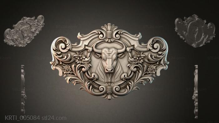 KRTI_005084 3d STL model