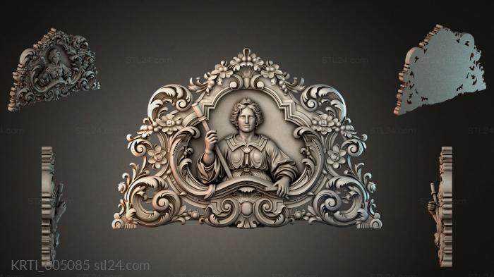 KRTI_005085 3d STL model