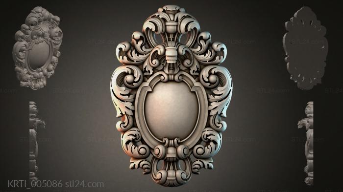 KRTI_005086 3d STL model