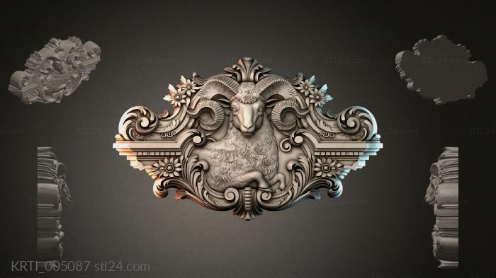 KRTI_005087 3d STL model