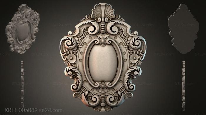 KRTI_005089 3d STL model