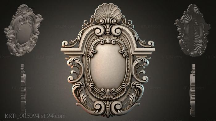 KRTI_005094 3d STL model