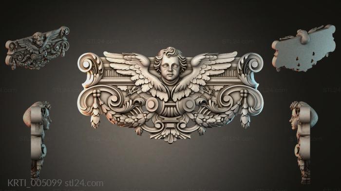 KRTI_005099 3d STL model