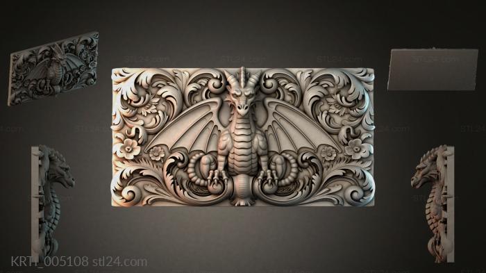 KRTI_005108 3d STL model