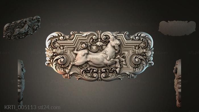 KRTI_005113 3d STL model