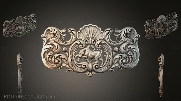 KRTI_005114 3d STL model
