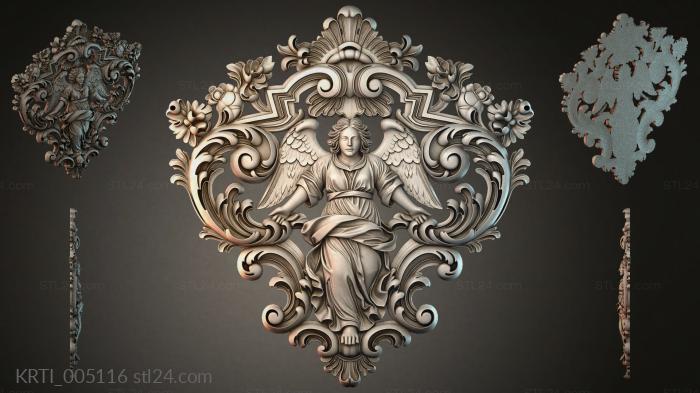 KRTI_005116 3d STL model