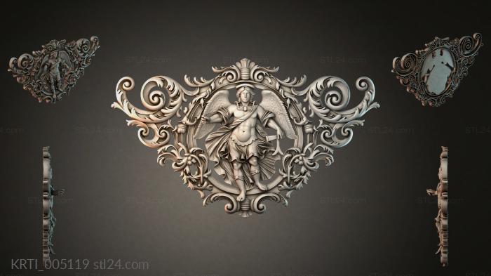 KRTI_005119 3d STL model