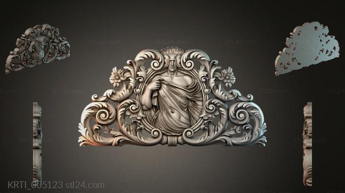 KRTI_005123 3d STL model