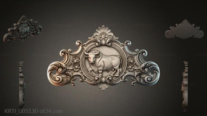 KRTI_005130 3d STL model