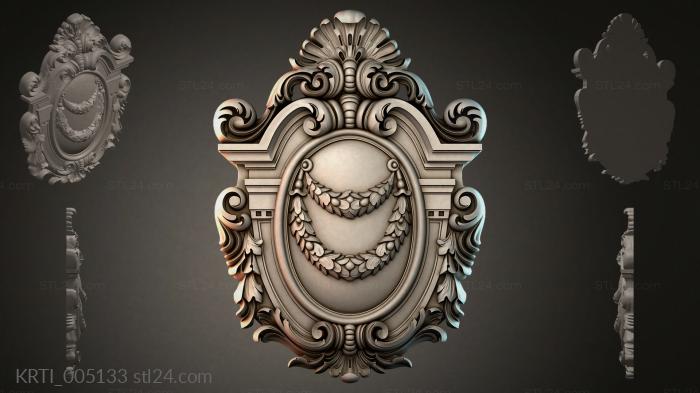 KRTI_005133 3d STL model