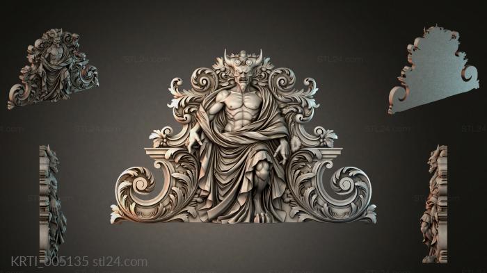 KRTI_005135 3d STL model