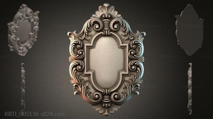 KRTI_005136 3d STL model