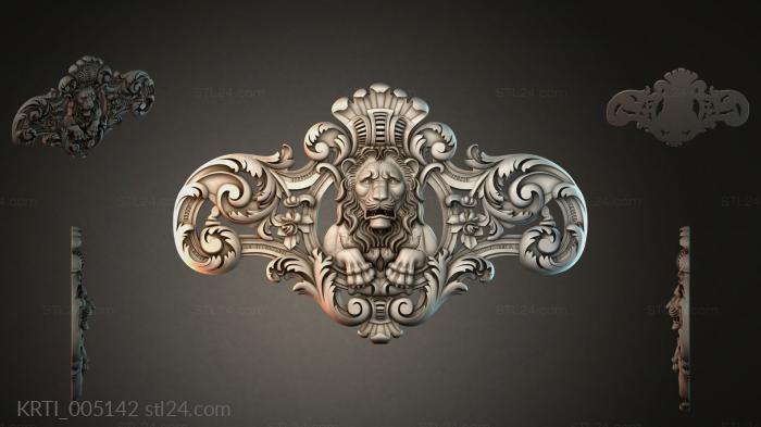 KRTI_005142 3d STL model