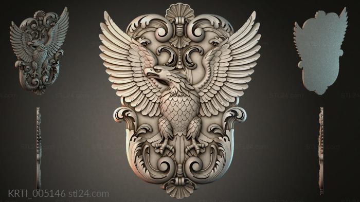 KRTI_005146 3d STL model