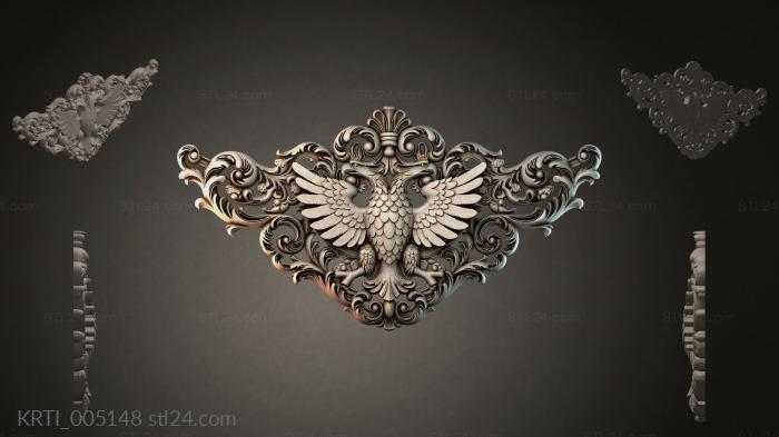 KRTI_005148 3d STL model
