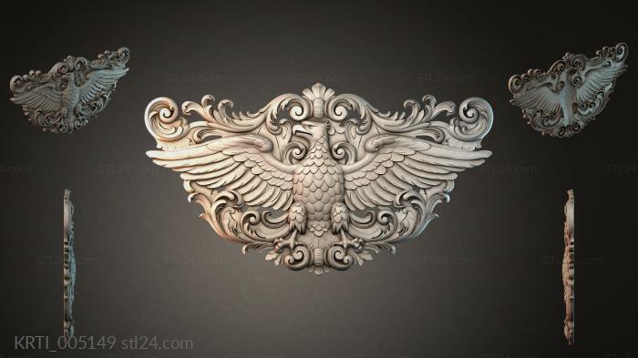KRTI_005149 3d STL model