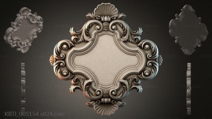 KRTI_005154 3d STL model