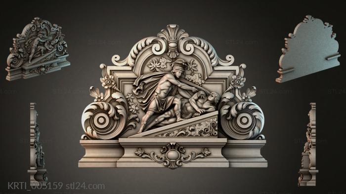 KRTI_005159 3d STL model