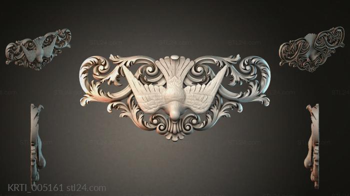 KRTI_005161 3d STL model