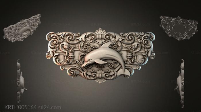 KRTI_005164 3d STL model